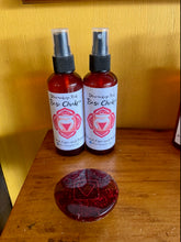 Load image into Gallery viewer, Sacred Aromatherapy Sprays - Root Chakra Spray
