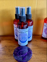 Load image into Gallery viewer, Sacred Aromatherapy Sprays - Third Eye Chakra Spray
